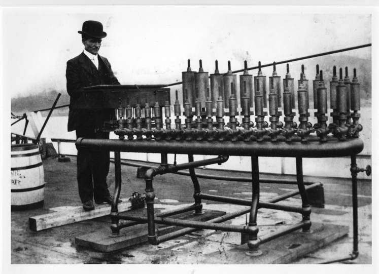 Clio featuring Calliope